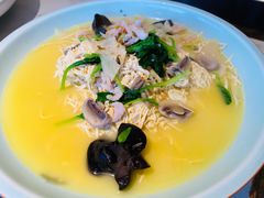 大煮干丝-花园茶楼(兴城西路店)