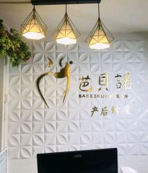 -芭贝诺产后修复(石芽岭花城店)