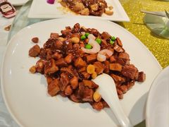 -光明邨大酒家(淮海路店)