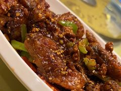 -顺姬冷面(延大护理学院小区店)