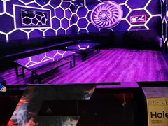 -范特西FANTASY量贩式KTV(民主广场店)