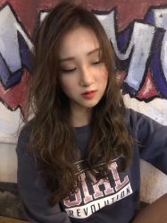 -Miracle集简美发沙龙