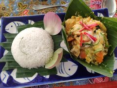 -Champey Cooking Class