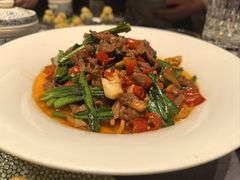 -桂满陇·海市蜃楼·黑金(国金店)