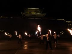 -水浒好汉城