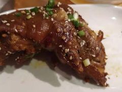 -木屋烧烤(西南角店)