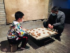 -和平菓局(王府井店)