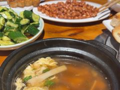-義聚德·清真铜锅涮羊肉·烧烤(河东店)