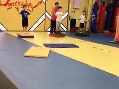 -HELLO功夫(印象城店)