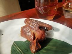 -粤尚腾香居中餐厅(首都机场希尔顿店)