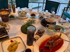 -松鹤楼·非遗·苏帮菜(融科店)