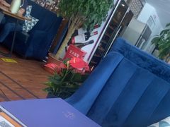 -花舍·新派粤菜·西餐·下午茶(亚运村·鸟巢店)