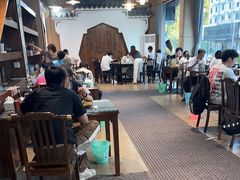 -朗妈私房菜(婺女州店)