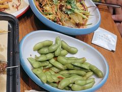 -路边羊烧烤酒场(宝带路店)
