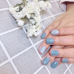 -UGIRL有个美甲