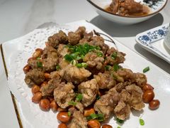 -旺达·福州菜(正大广场店)