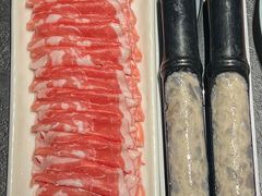-前门后头老北京铜锅涮肉·京味菜·烤鸭(伊藤洋华堂店)