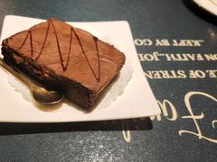 -吱咖啡西式简餐