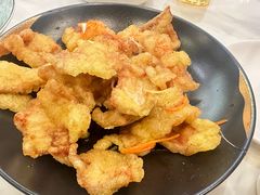 -京滨饭店·餐厅(阜外大街店)