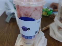 -茶百道(春熙路银石广场店)