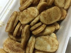 -阿姨小肉摊(同济西苑店)