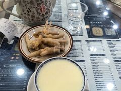 -仁信老铺(华盖路店)