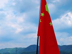 -四明山国家森林公园