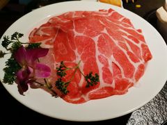 -旺晖本帮骨头煲·深夜火锅(梅园路店)