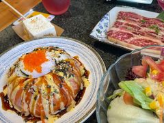 -梦山水日本烧肉(五四广场店)