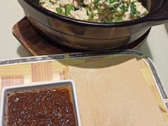 -老边饺子馆(金源店)