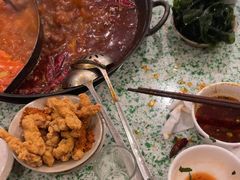 -五里关火锅(牛市口店)