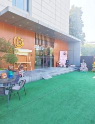 -艾薇朵朵全套房月子中心(江宁店)