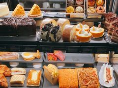 -星巴克(厦门万象城4F店)