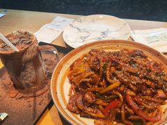 -魏客咖啡(中铁中心店)