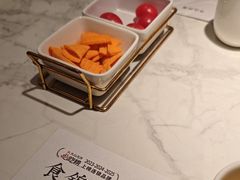 -食锦记·福建私房菜(浦西万达店)