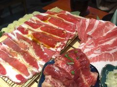 -陇璟烧肉酒场(友谊阳光城店)