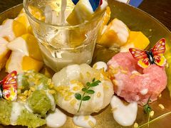 -泰妃殿(武汉首店)