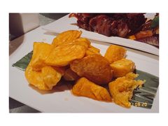 拔丝地瓜-小南洋海景餐厅(深圳湾店)