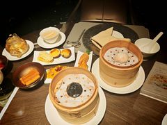 -万丽轩·粤菜(王府井金茂万丽酒店)