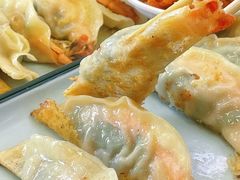 -众品老方子锅贴甜沫(李村店)