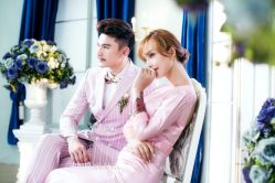 -太古映画婚纱摄影(天河店)