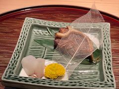 -鮨椿(瑞虹天地太阳宫店)
