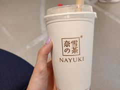 -奈雪的茶(天河城店)