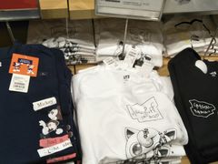 -优衣库(上海虹口龙之梦店)