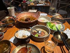 -SHAN山(前滩太古里店)