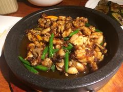 iphone_upload_pic-绿茶餐厅(华联万柳店)