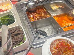 -海底捞火锅(杭州萧山宝龙广场店)