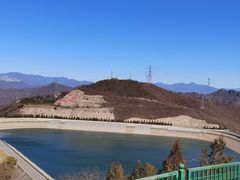 -北京十三陵国家森林公园蟒山景区