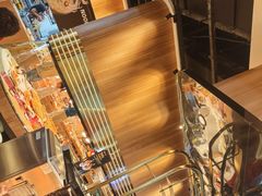 -比格比萨自助(宝山日月光店)