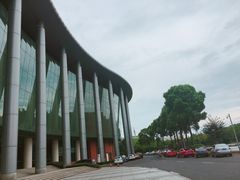 门面-常州大剧院保利影城